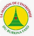 Maison de l'Entreprise du Burkina Faso